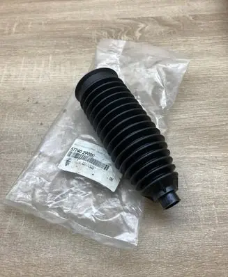 Hyundai Santa Fe Steering tie rod boot 577402P000 A0016228