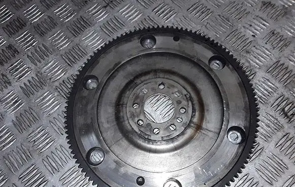 Ford Mondeo MK IV Flywheel 7g917m093ae
