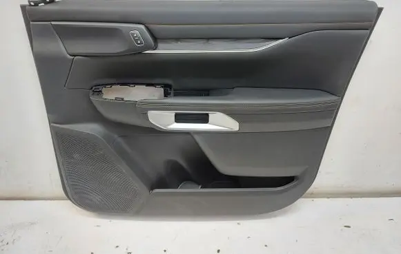Ford Ranger IV Front door card panel trim FORDTAPPP326