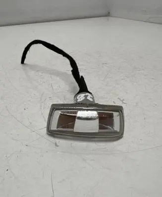 Opel Corsa E Front fender indicator light 13497989 13497990