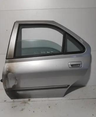 Peugeot 406 Rear door