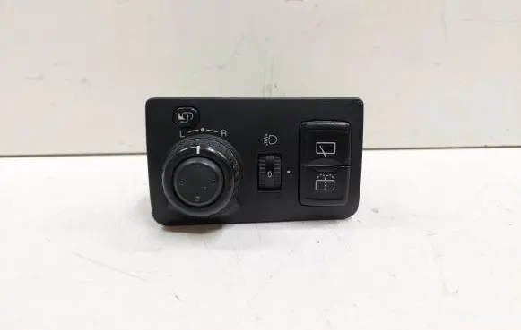 SsangYong Rexton Wing mirror switch 58B31G56B DC10M DC141