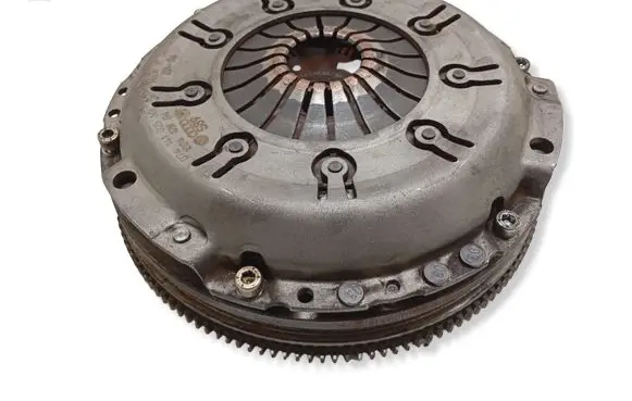 Volkswagen II LT Clutch set kit 074141025MX