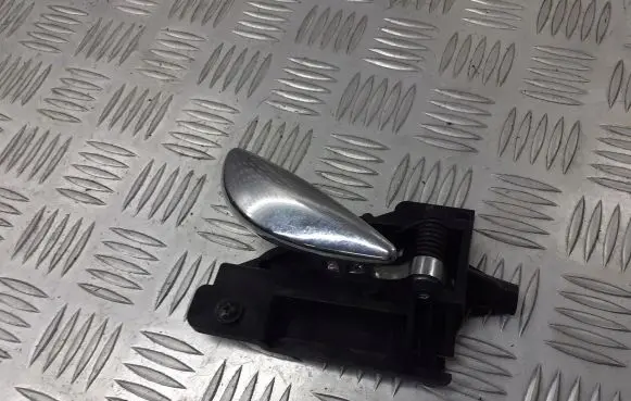Rover 25 Rear door interior handle trim BRAK