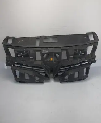 Renault Scenic III - Grand scenic III Front bumper upper radiator grill 620363078R