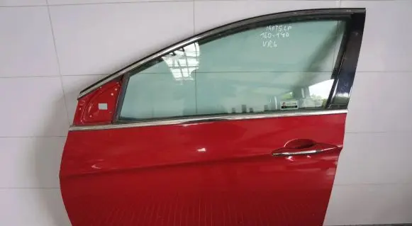 Hyundai i40 Front door VR6
