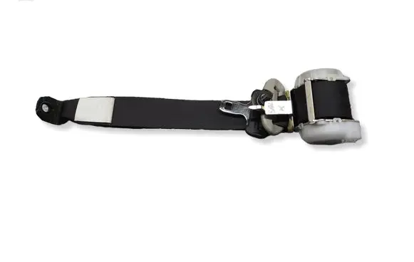 Suzuki SX4 Rear seatbelt 7P2840 000112 8498079JA
