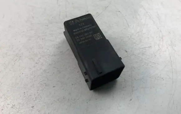 Citroen Berlingo Other relay 9803299780