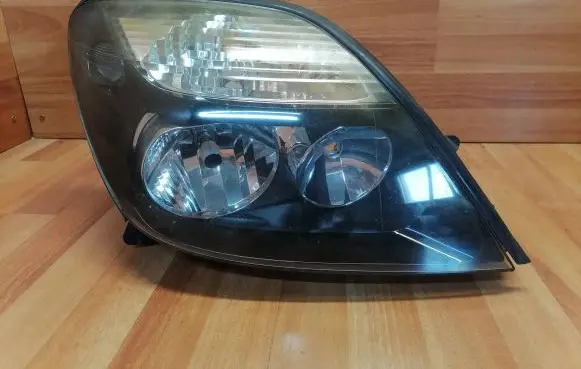 Renault Scenic I Headlight/headlamp 7700432095 7701047603 89002993