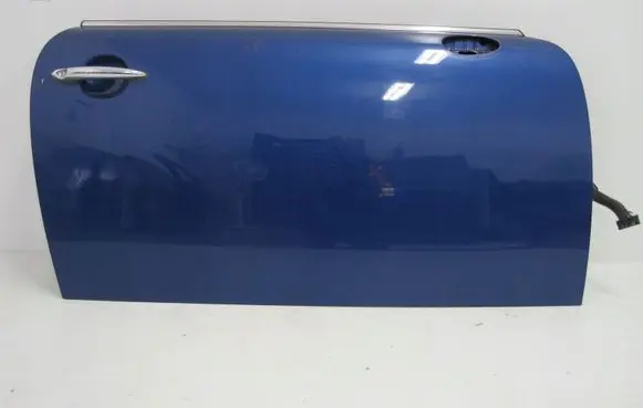 Mini Cooper Door (2 Door Coupe) 