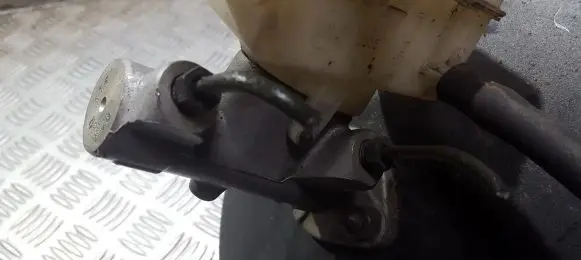 Nissan Micra Master brake cylinder 0556q