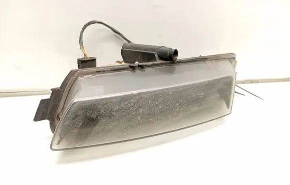BMW 1 E81 E87 Front fog light 7181287 0305084001
