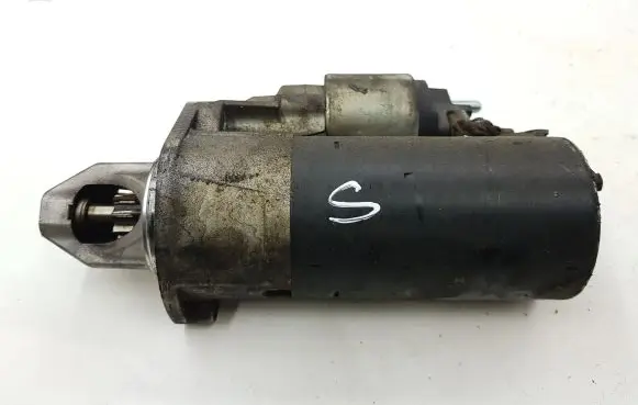 Mercedes-Benz CLS C219 Starter motor 1005831549