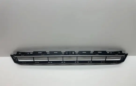 Audi A5 Front bumper lower grill 8W6807683A