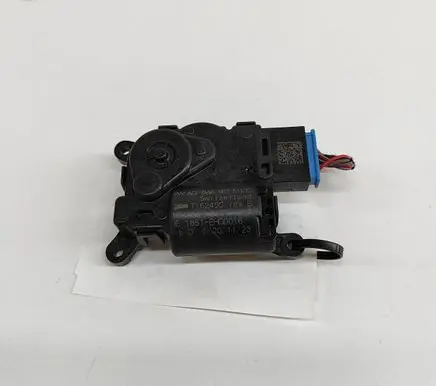Skoda Enyaq iV Air flap motor/actuator 5WA907511C T16245C