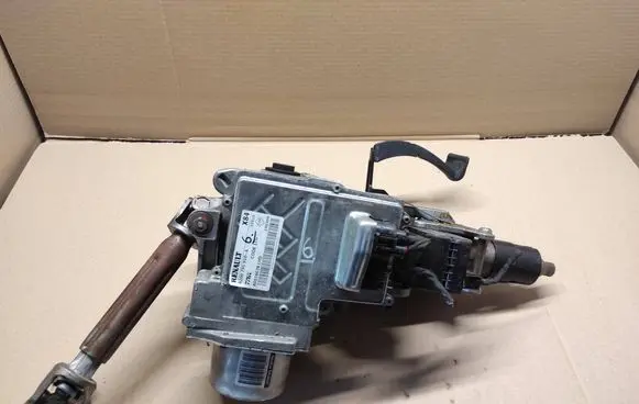 Renault Megane II Electric power steering pump 8200795910 180308 A0016628