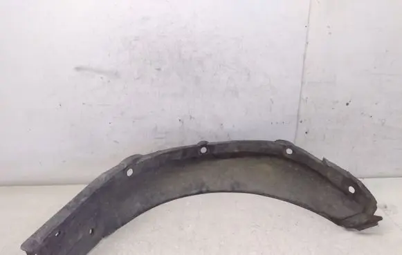 Renault Laguna I Front wheel arch liner splash guards 7700818611