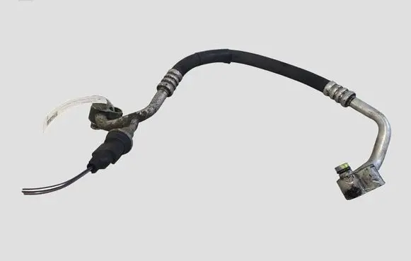 Seat Leon (1P) Air conditioning (A/C) pipe/hose 1K0820721