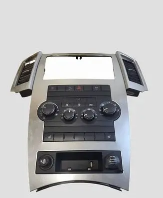 Jeep Grand Cherokee (WK) Climate control unit P55111877AA P04602840AC P04602846AC