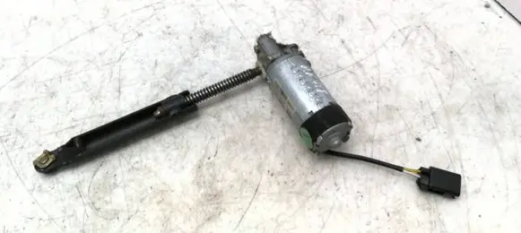 Lancia Thesis Seat adjustment motor 404530 021010A 420174