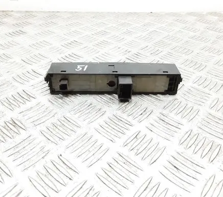 Toyota Corolla Verso AR10 Hazard light switch 153965