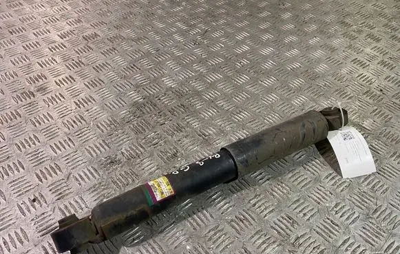 Lexus RX 450H Rear shock absorber/damper 4853148490