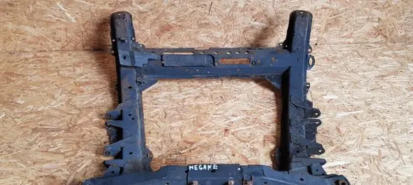 Renault Megane I Front subframe 7700825580 21M1 3005B