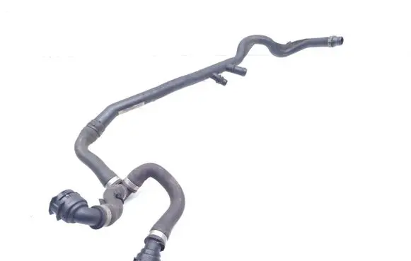 BMW 1 E81 E87 Engine coolant pipe/hose 7548234 17127548234
