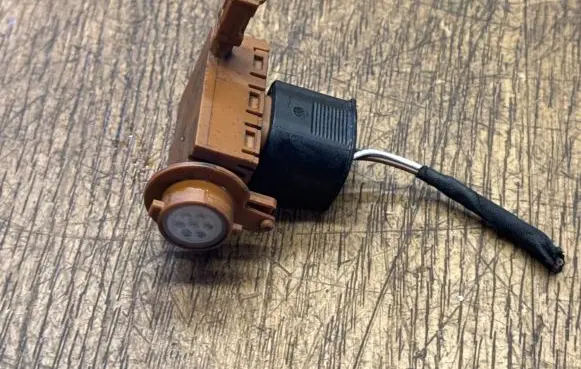 Audi Q5 SQ5 Air quality sensor 4H0907658A PG081018