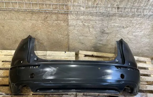Mazda CX-30 Rear bumper DFR5-50221 S2501M064