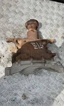 Ford Mustang VI Rear differential 3H31S550