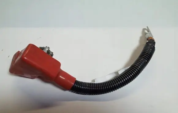 Infiniti EX Positive cable (battery) 241051BU0A