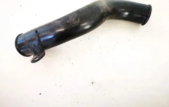 Ford Focus Intercooler hose/pipe XS4Q9F796DE XS4Q-9F796-DE