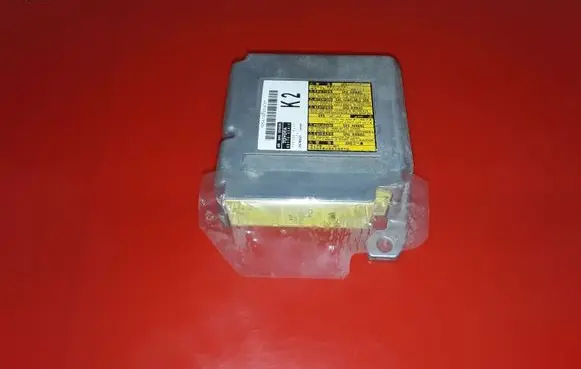 Toyota Verso-S Airbag control unit/module 8917052A10 1503004532