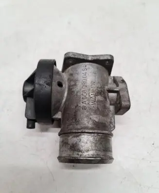 Mercedes-Benz A W168 EGR valve A6680900454