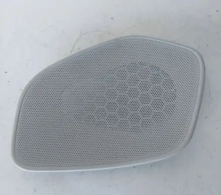 Dash center speaker trim cover