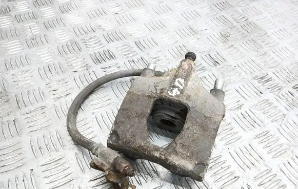 Chrysler Voyager Rear brake caliper 