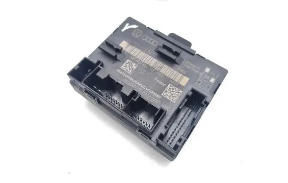 Volkswagen Touareg II Door control unit/module 4H0959793F 4H0959793N
