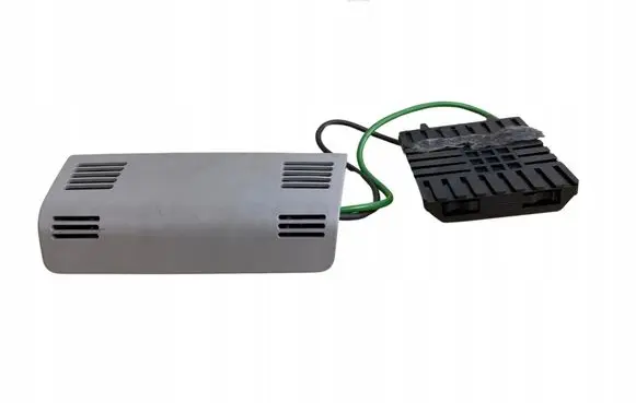 BMW 3 E90 E91 Alarm control unit/module 6972065