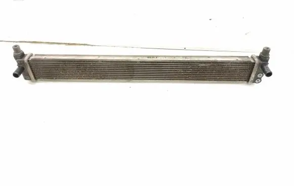 Toyota Prius (XW30) Optional radiator 