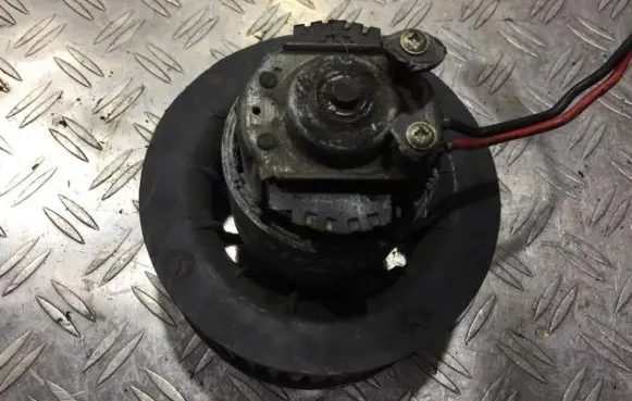Opel Sintra Heater fan/blower