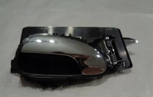 Peugeot 307 Front door exterior handle 9143.E9