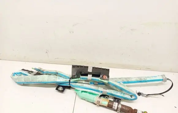 Hyundai Kona I Roof airbag 