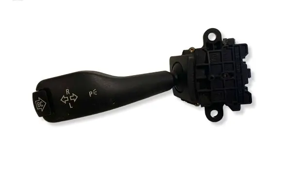 BMW 5 E39 Indicator stalk 8363668M 01104010 8363668