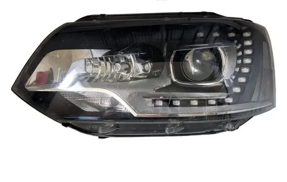 Volkswagen Transporter - Caravelle T5 Headlight/headlamp 7E5941015 030125327100 LE10A6232