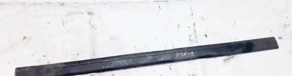Ford Fusion Front door trim (molding) 