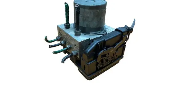 Renault Scenic II - Grand scenic II ABS Pump 0265950454 410L5180606