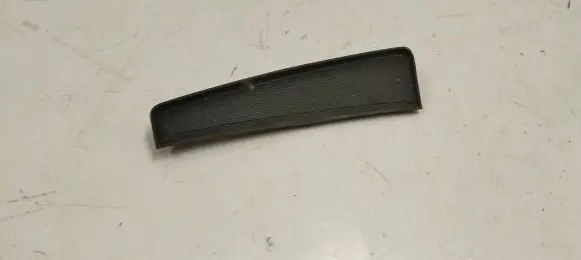 Audi Q2 - Glove box pad 81c863301