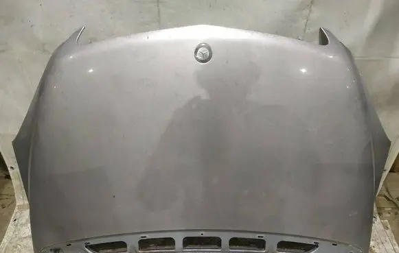 Mercedes-Benz B W245 Engine bonnet/hood PILKAS
