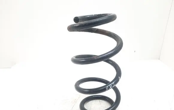 Audi A4 S4 B8 8K Front coil spring